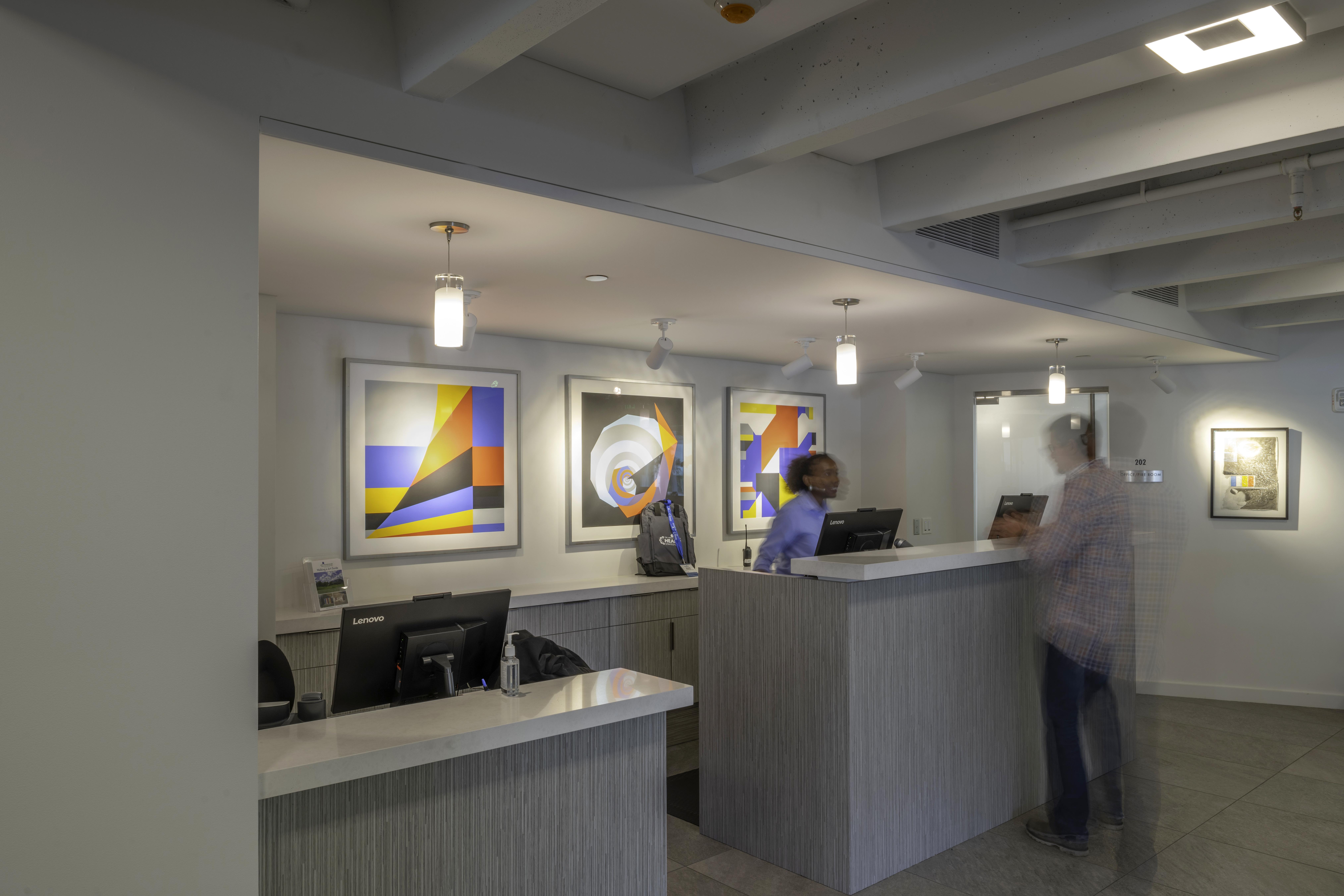 Aspen Meadows Resort מראה חיצוני תמונה